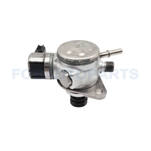 High Pressure Fuel Pump for Nissan Qashqai Dacia Renault 166307214R 166304016R - image 5